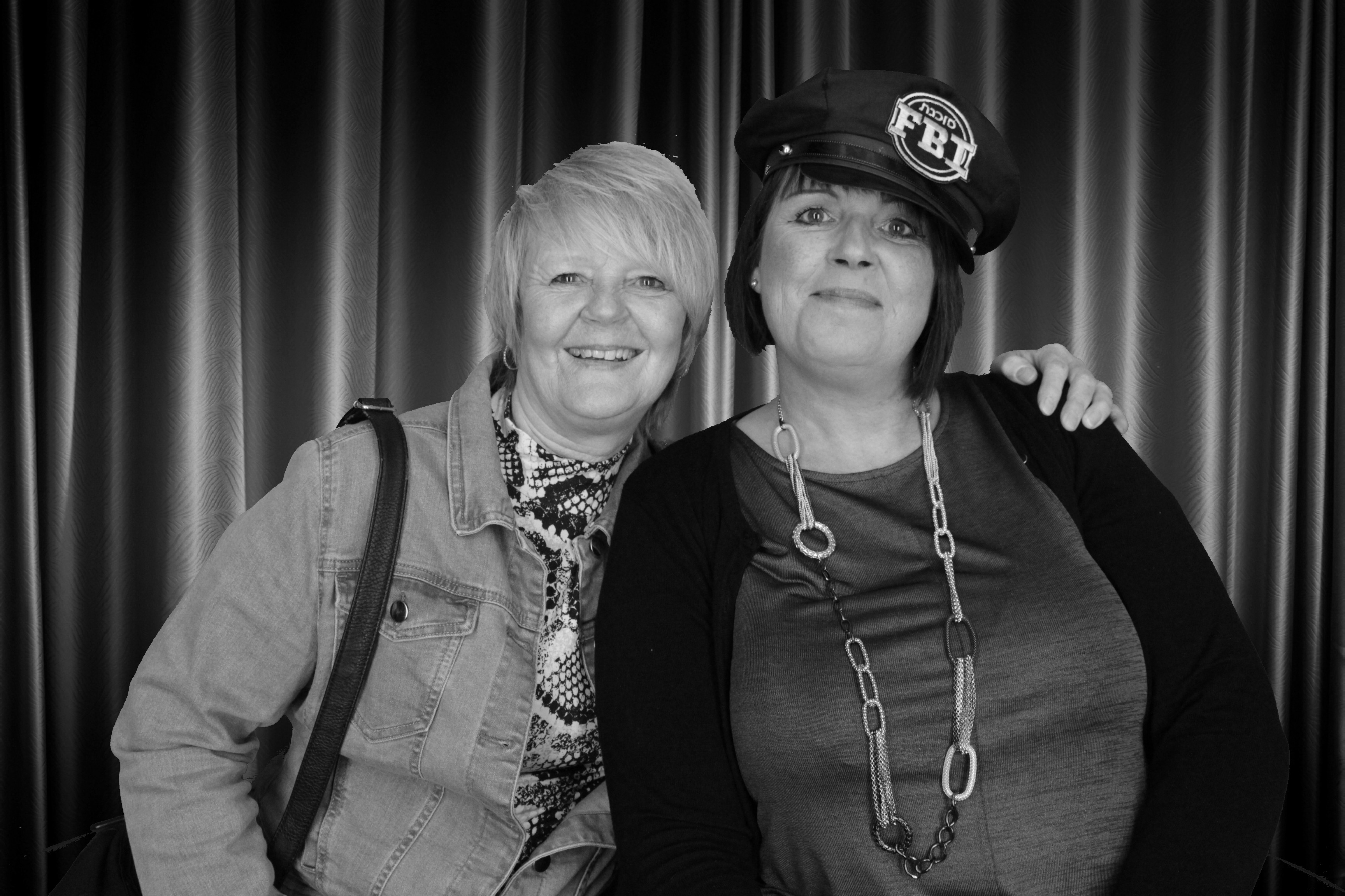 Steve's 65th & Susan 60th Birthday | View more photos from the event at gallery.myphotoboothexperience.co.uk/u/MyPhotoBoothExperienceLtd/Steves-65th-Susan-60th-Birthday